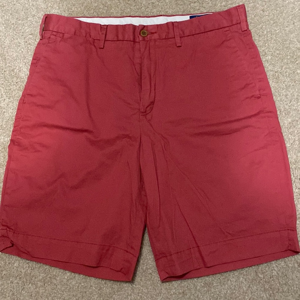 Polo Shorts size 33